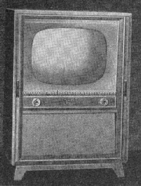 Marold 4310A; Tesla; Praha, (ID = 684441) Television