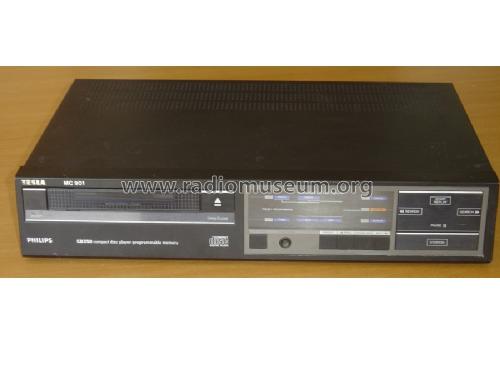 MC901; Tesla; Praha, (ID = 653086) Ton-Bild