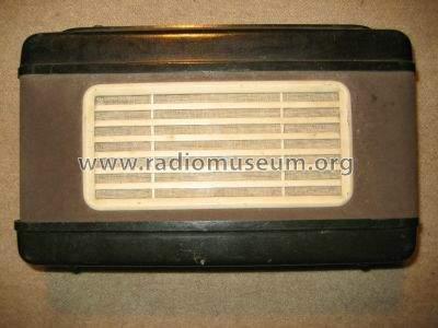 Minor duo 3002B; Tesla; Praha, (ID = 294575) Radio