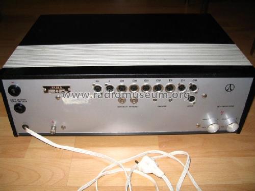 Music 130 AZK360; Tesla; Praha, (ID = 423114) Ampl/Mixer