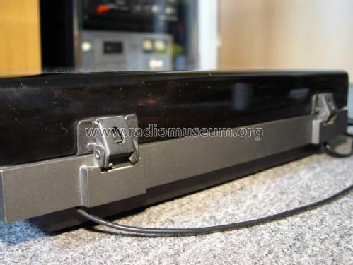 HiFi Turntable NC470; Tesla; Praha, (ID = 992785) R-Player