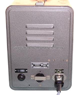 NF Milivoltmeter Meric urovne BM310; Tesla; Praha, (ID = 889656) Equipment