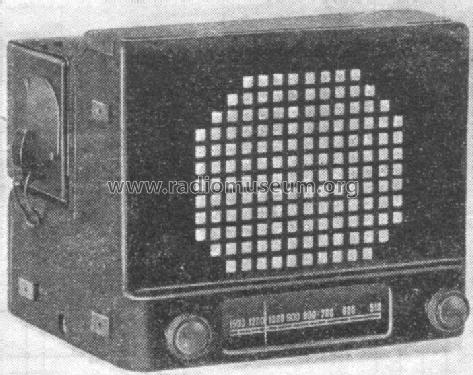Omikron 503 BV; Tesla; Praha, (ID = 99685) Car Radio