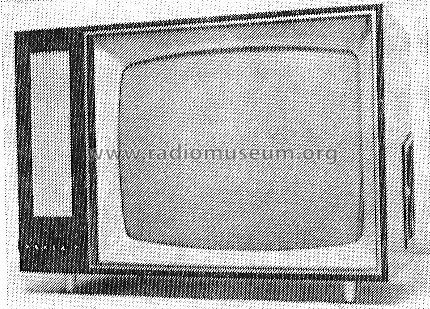 Orchidea 4212U-1; Tesla; Praha, (ID = 301478) Television