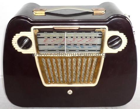 Orient 3102AB; Tesla; Praha, (ID = 1019093) Radio