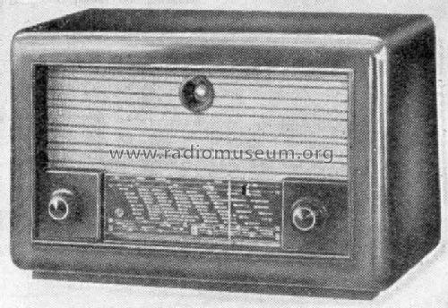 Signal ; REL, Electrum; Brno (ID = 95132) Radio