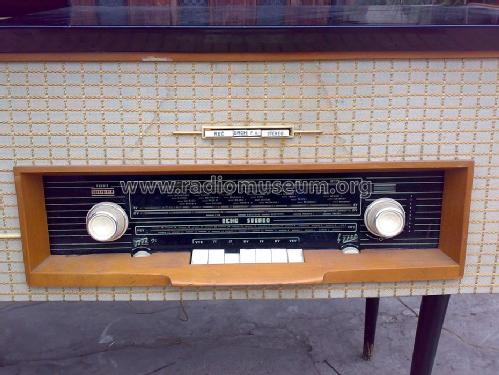 Stereo 1112A; Tesla; Praha, (ID = 441009) Radio