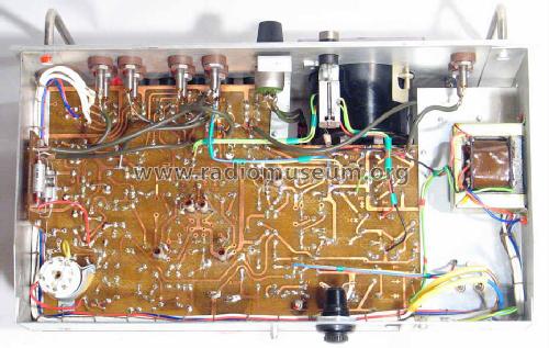 Stereo Service Coder SC-A2; Tesla; Praha, (ID = 277707) Equipment