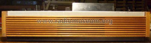 Stereobandgerät B100 ANP270; Tesla; Praha, (ID = 640738) Ton-Bild