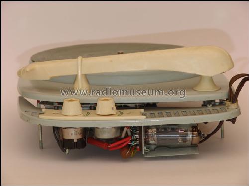 Supraphon GE080; Tesla; Praha, (ID = 476147) R-Player
