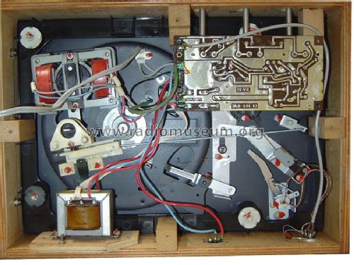 Supraphon GZ090; Tesla; Praha, (ID = 401134) Reg-Riprod