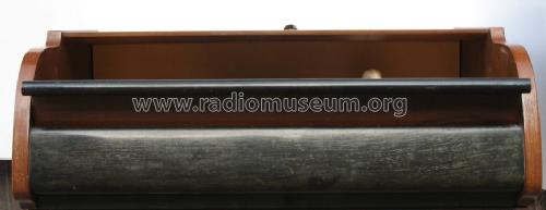 Supraphon S-16; Tesla; Praha, (ID = 599462) Ton-Bild