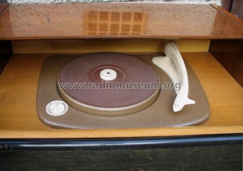 Supraphon S-16; Tesla; Praha, (ID = 599470) Ton-Bild