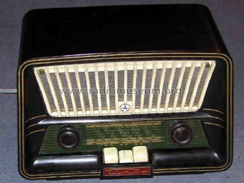 Tenor 426A; Tesla; Praha, (ID = 529939) Radio