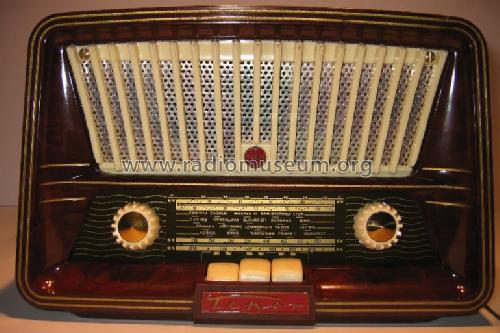 Tenor 426A; Tesla; Praha, (ID = 967915) Radio