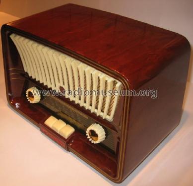 Tenor 426A; Tesla; Praha, (ID = 967916) Radio