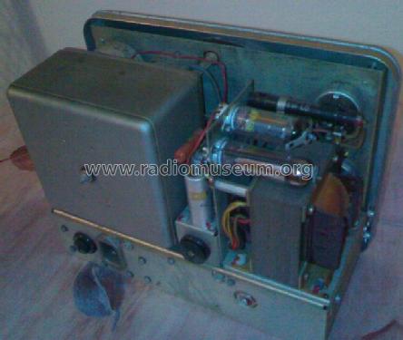 TV Signal Generator BM261; Tesla; Praha, (ID = 318884) Equipment