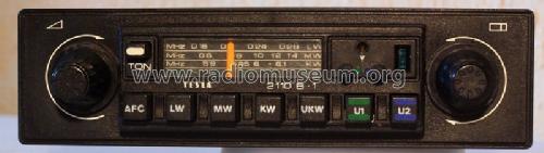 2110B-1; Tesla; Praha, (ID = 1426456) Car Radio
