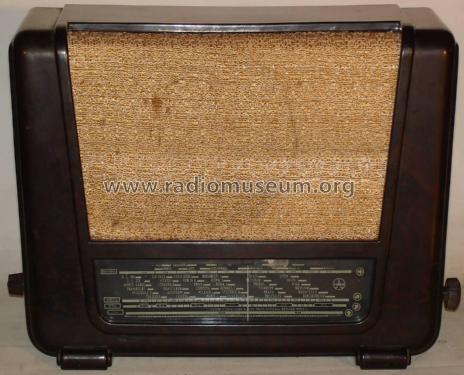 410U; Tesla; Praha, (ID = 2023120) Radio