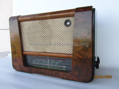 501A; Tesla; Praha, (ID = 2515619) Radio