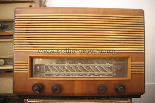 614A; Tesla; Praha, (ID = 1833675) Radio