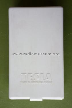 AMD108; Tesla; Praha, (ID = 1768969) Mikrofon/TA