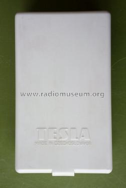 AMD108; Tesla; Praha, (ID = 1768969) Microphone/PU