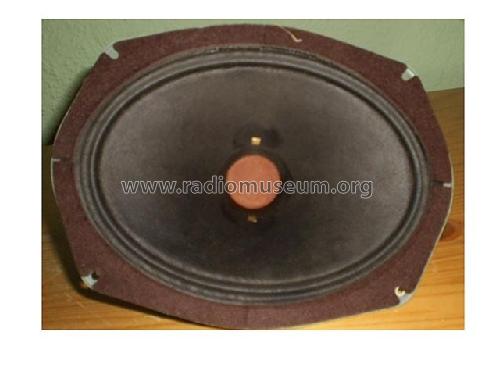 ARE551 2AN 632 50; Tesla; Praha, (ID = 1542259) Speaker-P