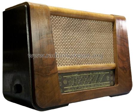 Arie 506A; Tesla; Praha, (ID = 1326432) Radio