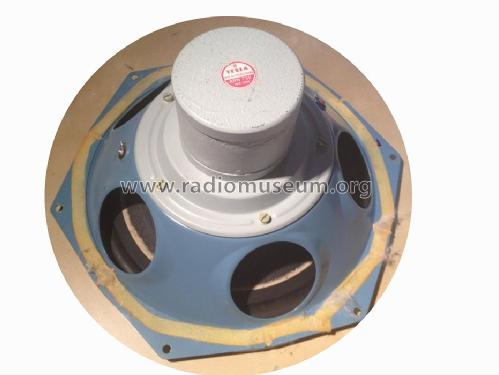 ARN730; Tesla; Praha, (ID = 1615166) Speaker-P