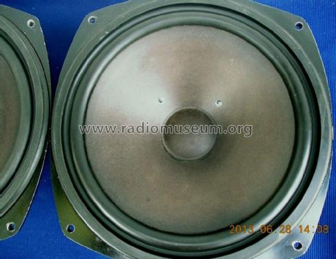 ARN 8604; Tesla; Praha, (ID = 1765130) Speaker-P