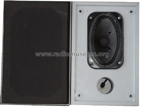 ARS 8106.30; Tesla; Praha, (ID = 1124299) Speaker-P