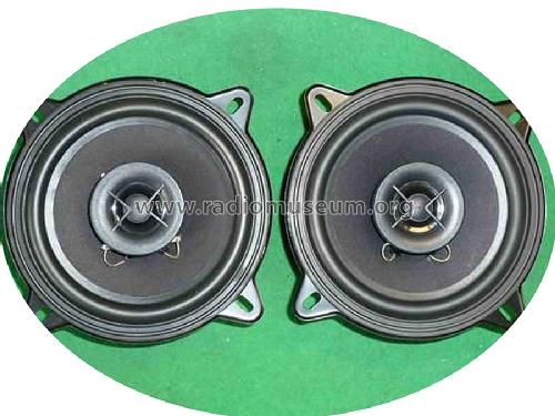 Autoreproduktor ARX-130-21-4; Tesla; Praha, (ID = 1401178) Speaker-P