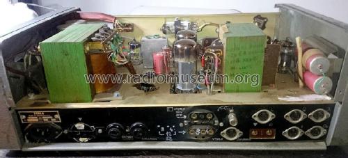 AZK201; Tesla; Praha, (ID = 2102646) Ampl/Mixer