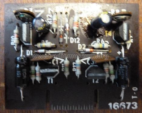 B116A - ANP269A; Tesla; Praha, (ID = 2927656) R-Player