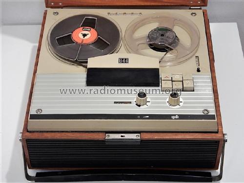 B44 ANP226; Tesla; Praha, (ID = 2375246) Ton-Bild