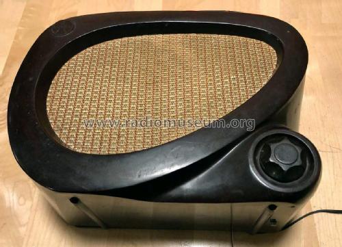 Bärenohr ARS217; Tesla; Praha, (ID = 2639513) Speaker-P