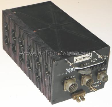 Aircraft Radio RTL-11; Tesla; Praha, (ID = 1664021) Commercial TRX