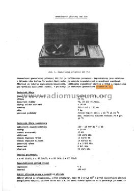 Doublet with ID=884821; Tesla; Praha, (ID = 3074035) Diverses