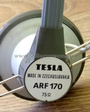 Headset ARF 170; Tesla; Praha, (ID = 2021318) Parleur