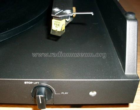 HiFi-Fonozarge NAD5120; Tesla; Praha, (ID = 1705534) R-Player