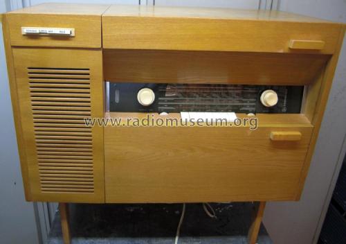 Humoreska 1122A; Tesla; Praha, (ID = 2691958) Radio