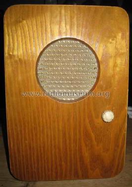 Kvarteto 525A; Tesla; Praha, (ID = 1214879) Radio