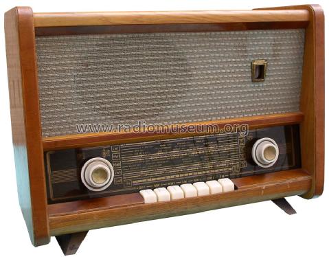 Kvarteto 525A; Tesla; Praha, (ID = 1259422) Radio