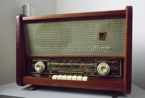 Kvarteto 525A; Tesla; Praha, (ID = 1504440) Radio