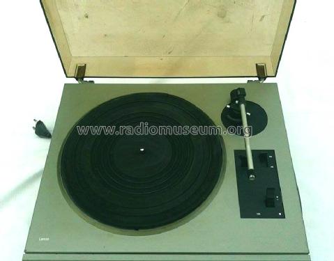 Lenco SL301; Tesla; Praha, (ID = 1659797) Reg-Riprod