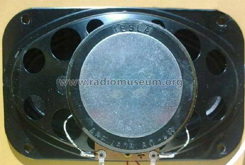 Loudspeaker ARE 4608; Tesla; Praha, (ID = 1219960) Altavoz-Au