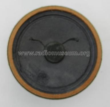 Loudspeaker ARZ 090; Tesla; Praha, (ID = 2742993) Speaker-P