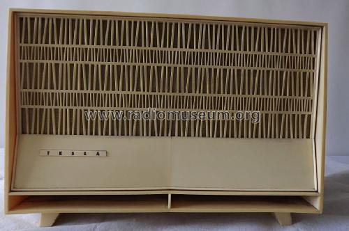 Loudspeaker with bassreflex ARS 291; Tesla; Praha, (ID = 1439053) Parlante