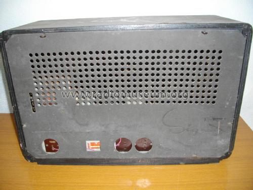 Melophon 500A; Tesla; Praha, (ID = 1760748) Radio